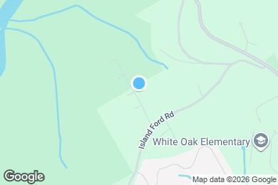 Map image of the property - 6739 Island Pointe Dr