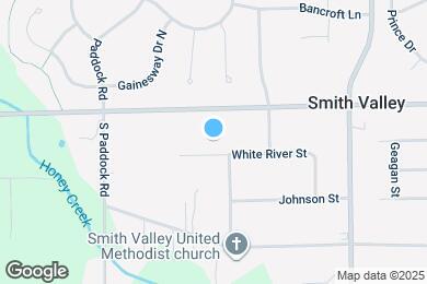 Map image of the property - 5326 White River St