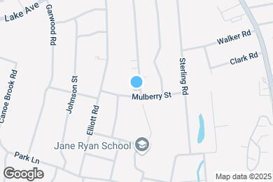 Map image of the property - 88 Sherman Ave