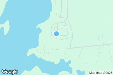 Map image of the property - 6288 Rainbow Row