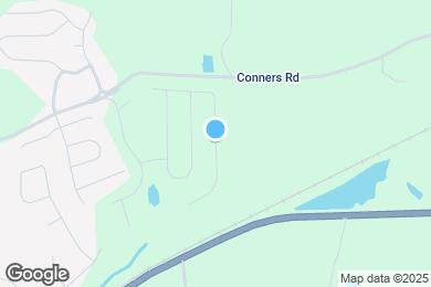 Map image of the property - 443 Prescott Wy