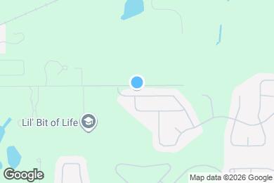 Map image of the property - 30250 Cheval St