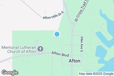 Map image of the property - 3080 Perrot Ave S