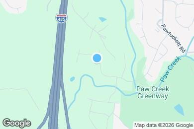 Map image of the property - 6565 Paw Village Rd