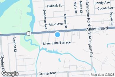 Map image of the property - 37 Haworth Ave