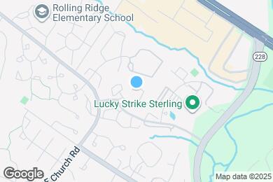 Map image of the property - 46926 Rabbitrun Ter