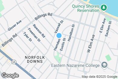 Map image of the property - 86 Hamden Cir