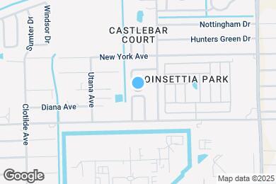 Map image of the property - 19 Kingsman Cir