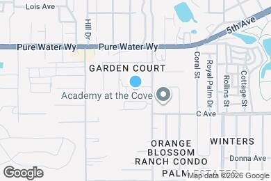 Map image of the property - 37688 Leafside Ln