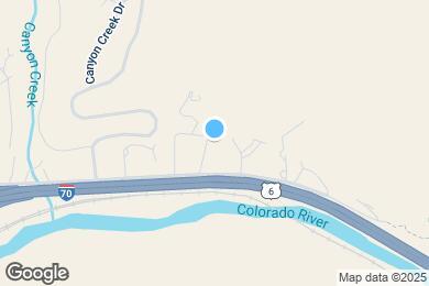 Map image of the property - 46151 Highway 6