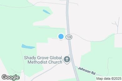 Map image of the property - 157 Mickey Rd