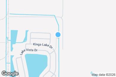 Map image of the property - 12916 Parkington Dr