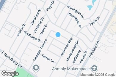 Map image of the property - Room in Shared 3 bed/2 bath home