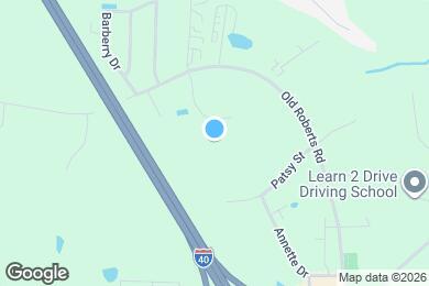 Map image of the property - 132 Winter Red Wy