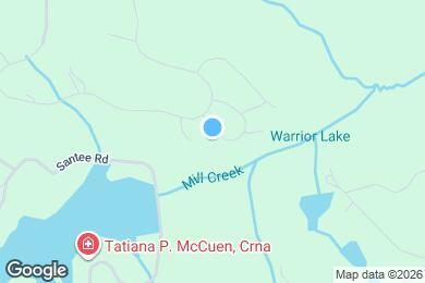 Map image of the property - 230 Parrish Ln