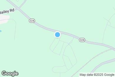 Map image of the property - The Station at Kentmere