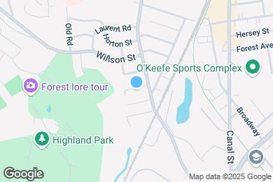 Map image of the property - 11 Read St