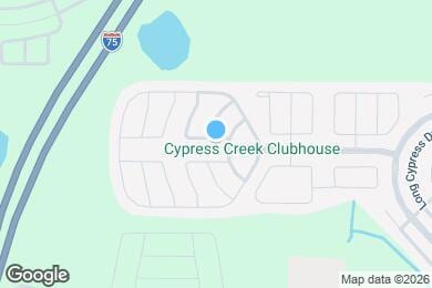 Map image of the property - 7105 Feather Wood Dr