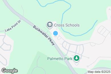 Map image of the property - 14 Clayton Ct