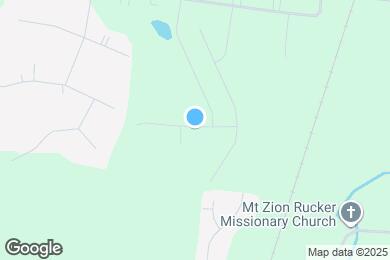 Map image of the property - 610 Samuel Lee Ln