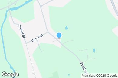 Map image of the property - 140 South St
