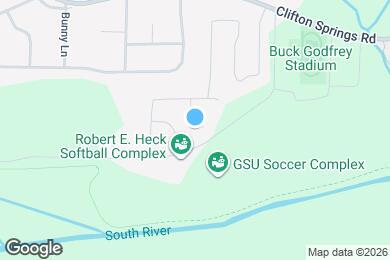 Map image of the property - 3317 Royal Springs Ct