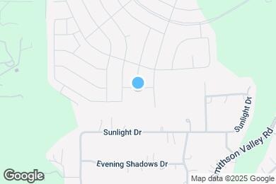 Map image of the property - 31737 Untrodden Way