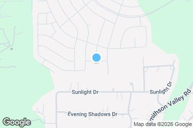 Map image of the property - 31773 Untrodden Way