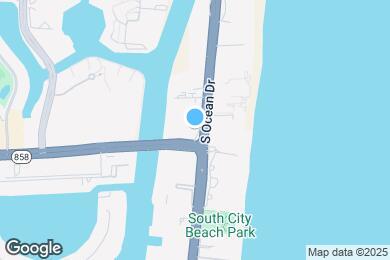 Map image of the property - 4112 Jimmy Buffett Mem Hwy