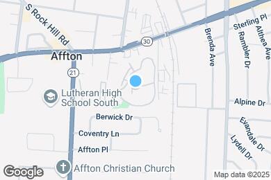 Map image of the property - Heritage Estates