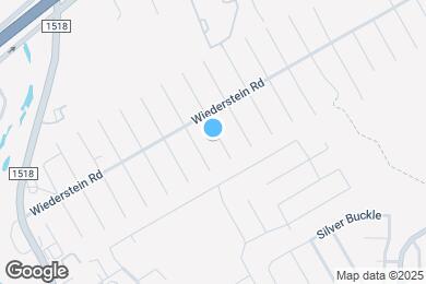 Map image of the property - 1220 Idlewood