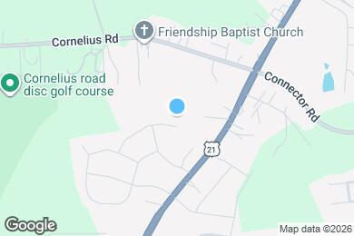 Map image of the property - 141 Lassen Ln