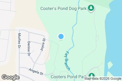Map image of the property - 641 June St
