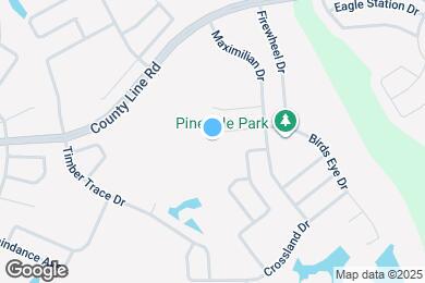 Map image of the property - 29224 Birds Eye Dr