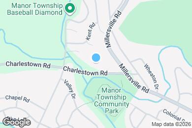 Map image of the property - 48 Ramsgate Ln