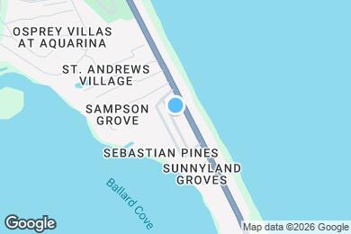 Map image of the property - 7831 Winona Rd