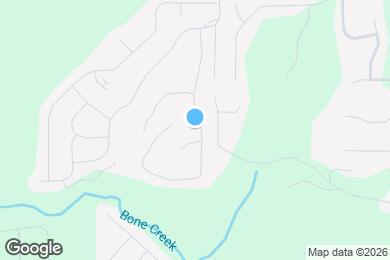 Map image of the property - 250 Sweet Bay Ln