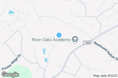 Map image of the property - 634 Longacre Dr