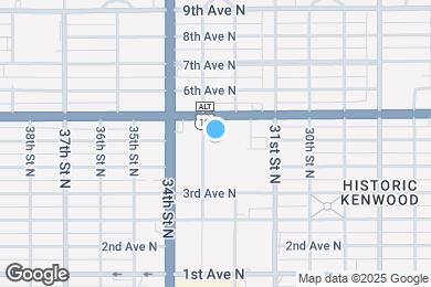 Map image of the property - Elements on Third