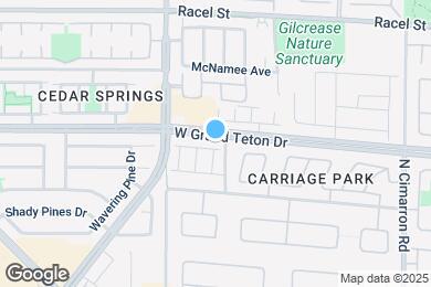 Map image of the property - 8308 Lambtin Quay Ave