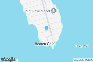 Map image of the property - 119 Rochelle St