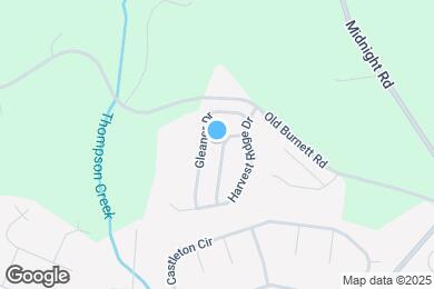 Map image of the property - 514 Cornucopia Ln