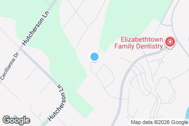 Map image of the property - Arlington Park Apartments