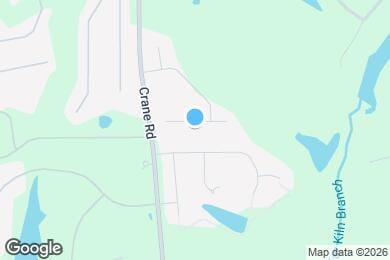 Map image of the property - 2905 Meherrin Ct