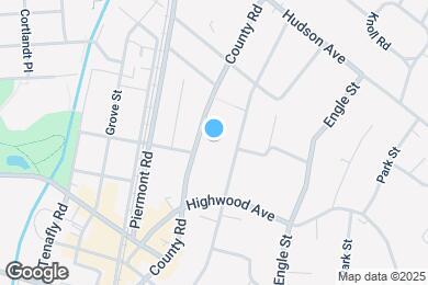 Map image of the property - 140 County Rd