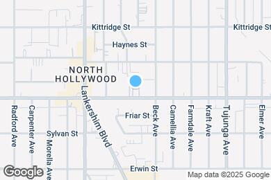 Map image of the property - Victory Plaza Apartments
