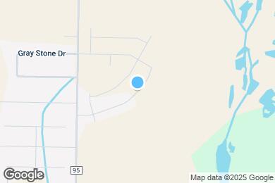 Map image of the property - 26322 Valley Ridge Rd