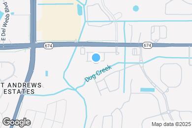 Map image of the property - 16654 Ancient Mariner Ln