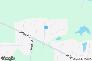 Map image of the property - 120 Villa Ridge Dr