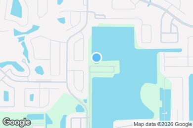 Map image of the property - 11865 Mile Marsh Dr